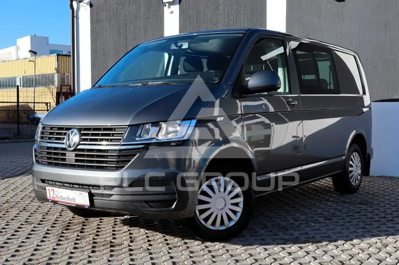 2021 Volkswagen T6