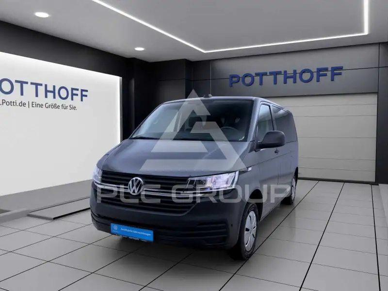 2021 Volkswagen T6