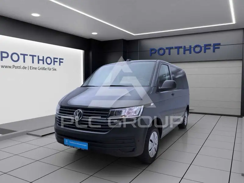 2021 Volkswagen T6