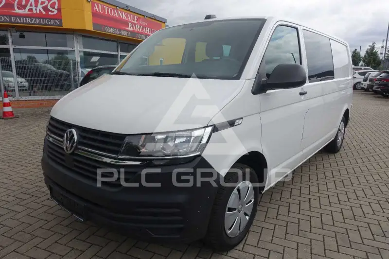 2021 Volkswagen T6