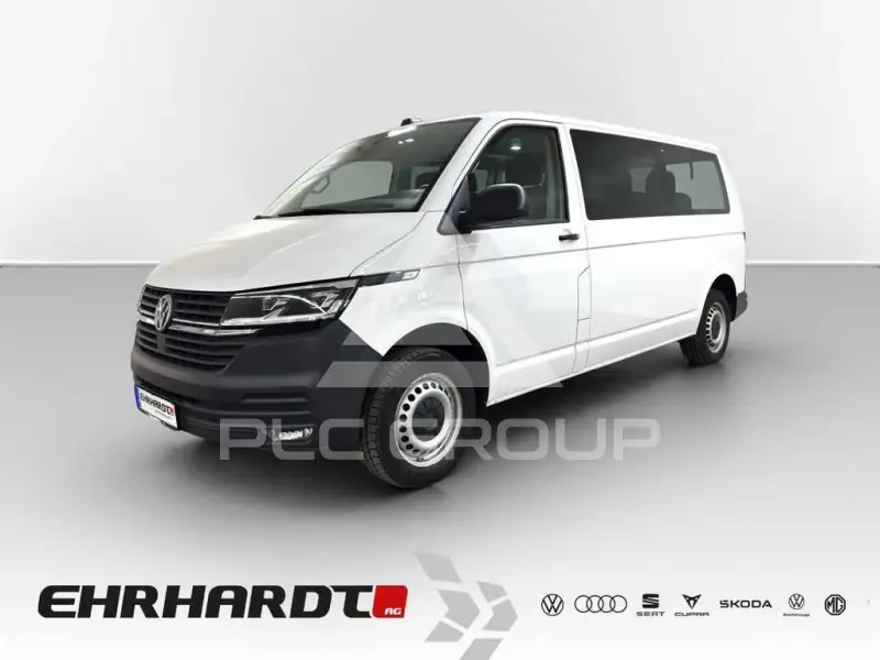 2021 Volkswagen T6