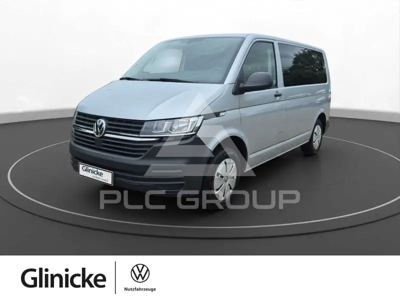2021 Volkswagen T6