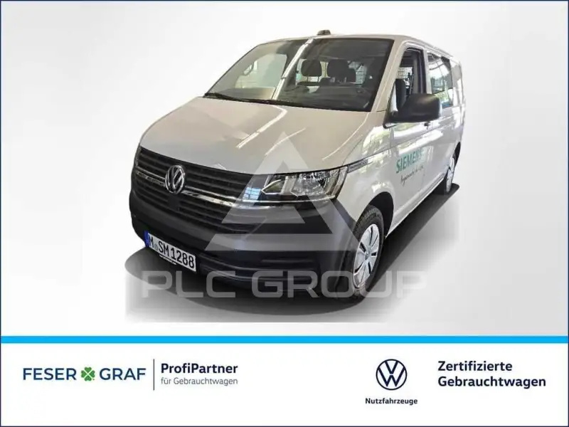 2021 Volkswagen T6