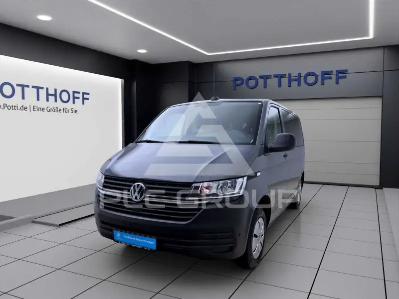 2021 Volkswagen T6