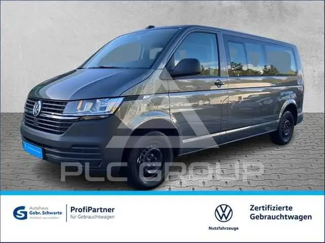 2021 Volkswagen T6