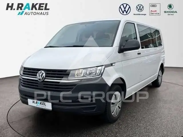 2021 Volkswagen T6
