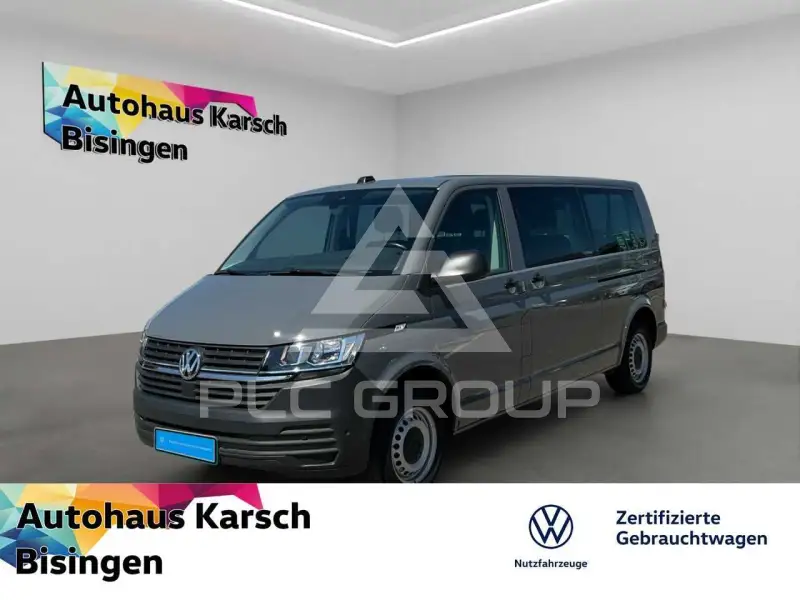 2021 Volkswagen T6