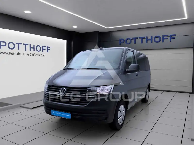 2021 Volkswagen T6