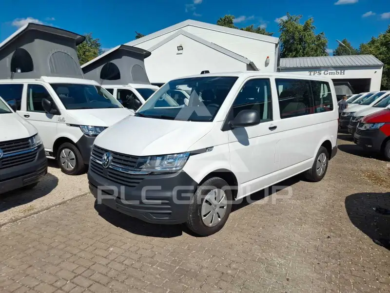 2021 Volkswagen T6