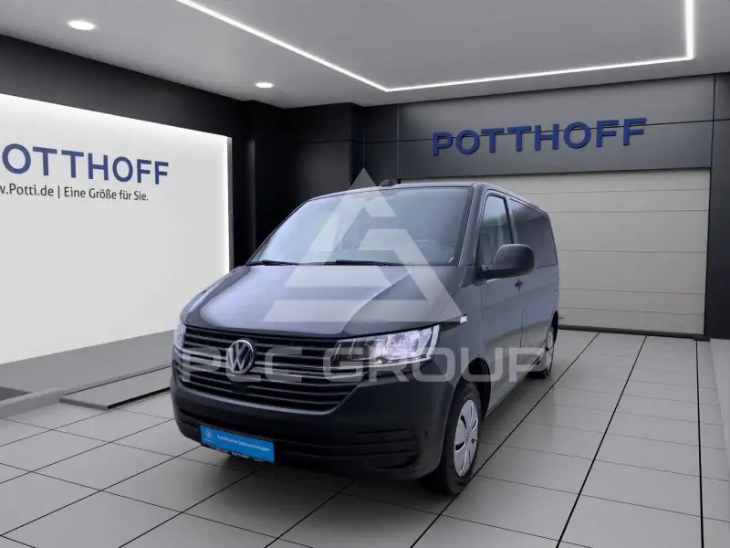 2021 Volkswagen T6
