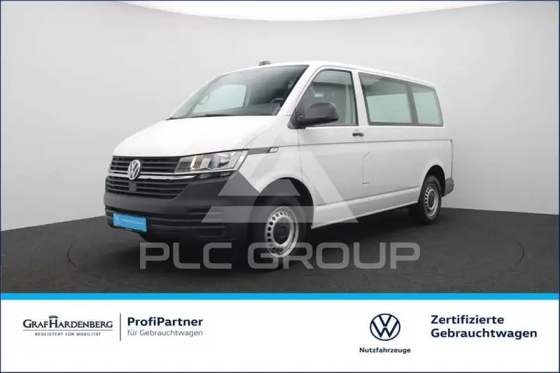 2021 Volkswagen T6