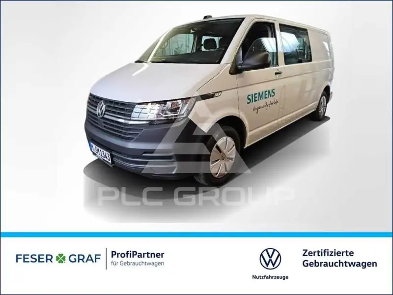 2021 Volkswagen T6