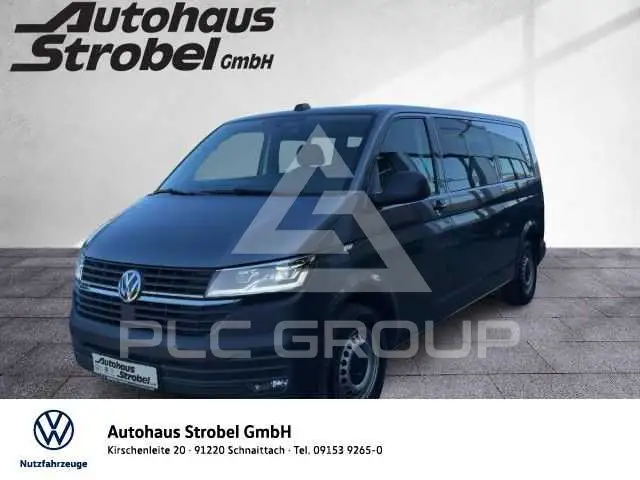 2021 Volkswagen T6