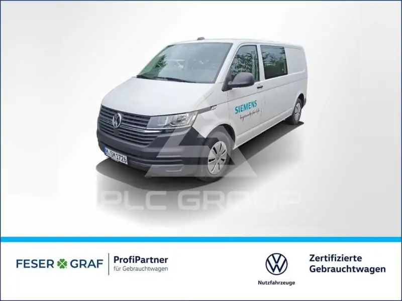 2021 Volkswagen T6