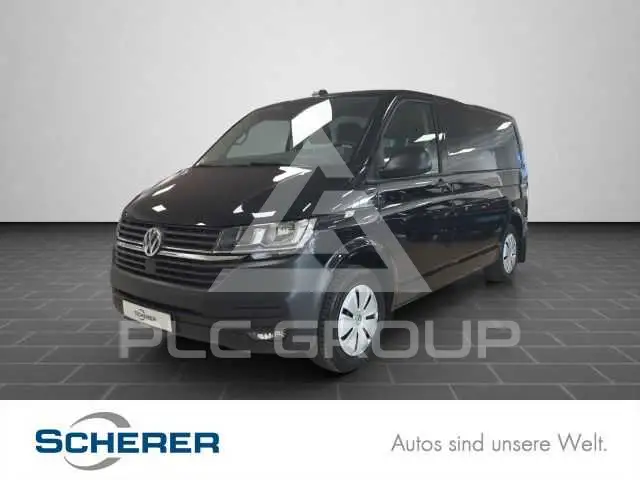 2021 Volkswagen T6