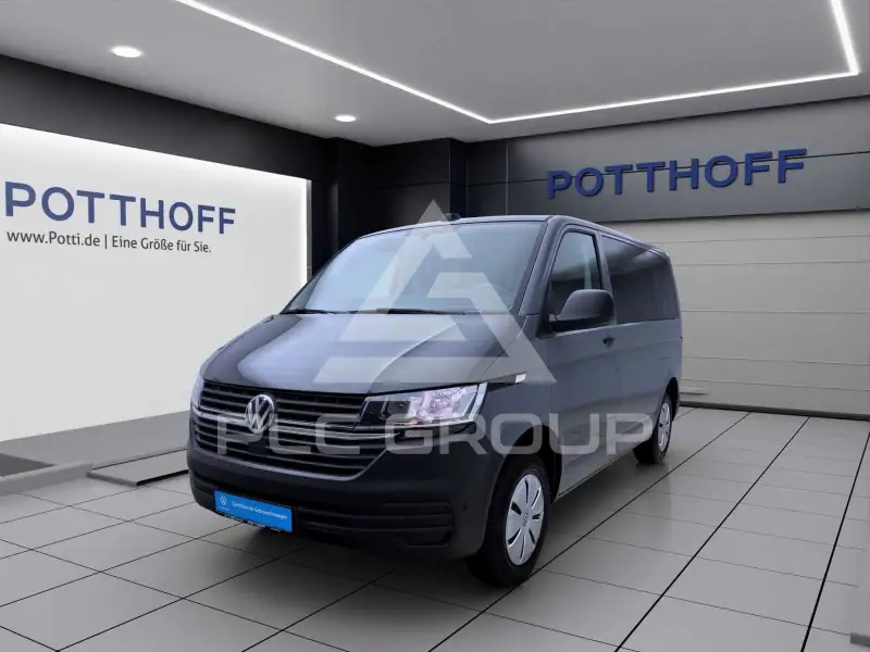 2021 Volkswagen T6