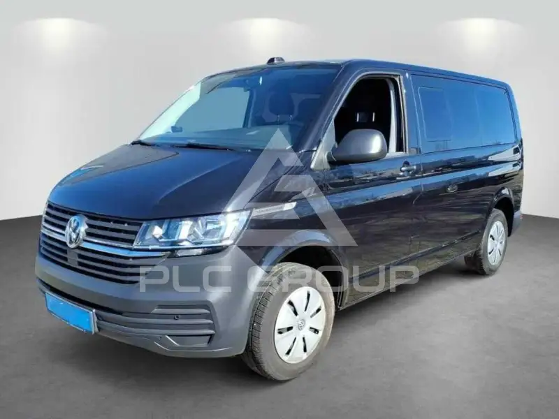 2021 Volkswagen T6