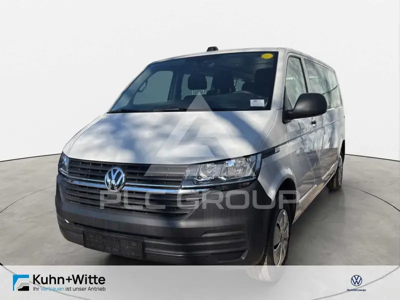 2021 Volkswagen T6