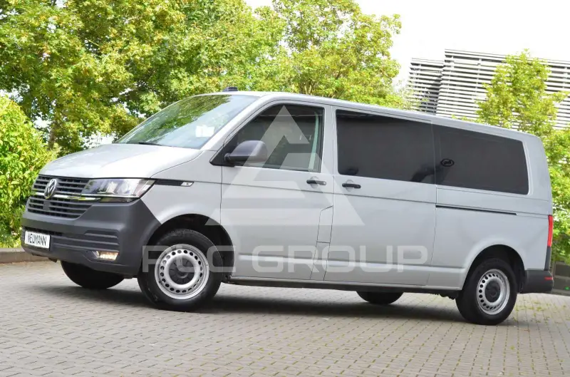 2021 Volkswagen T6