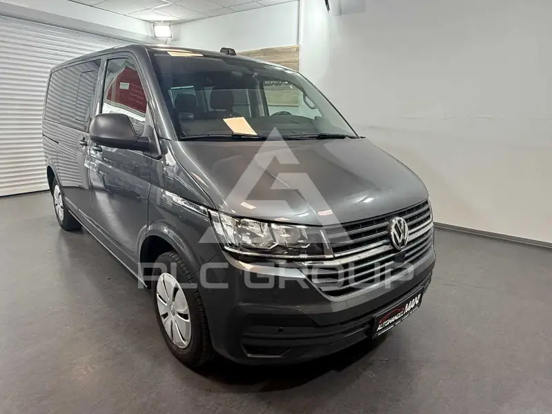 2021 Volkswagen T6