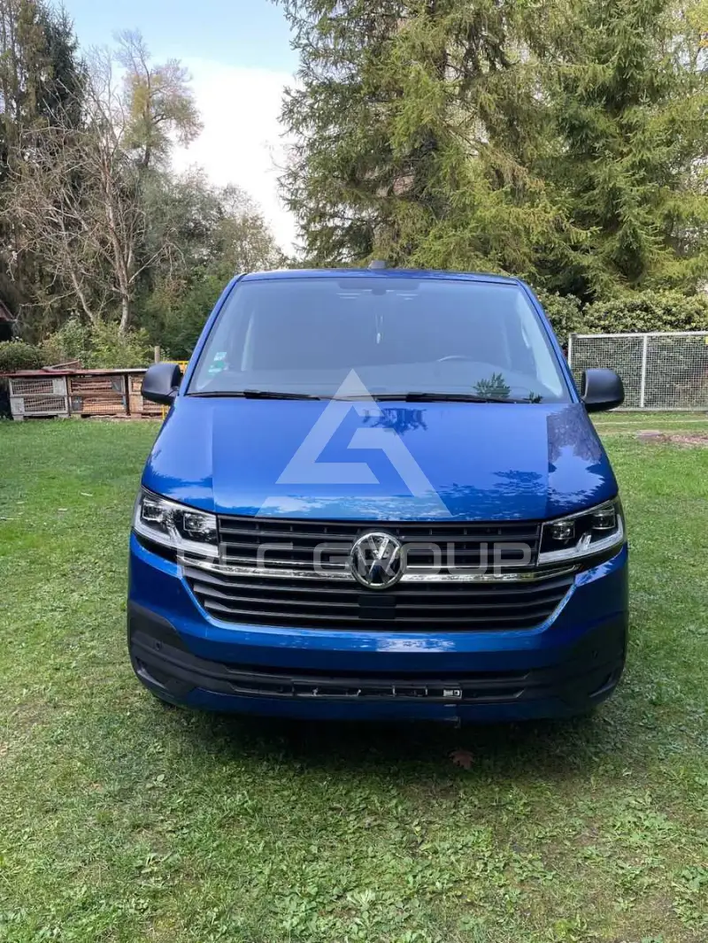 2021 Volkswagen T6