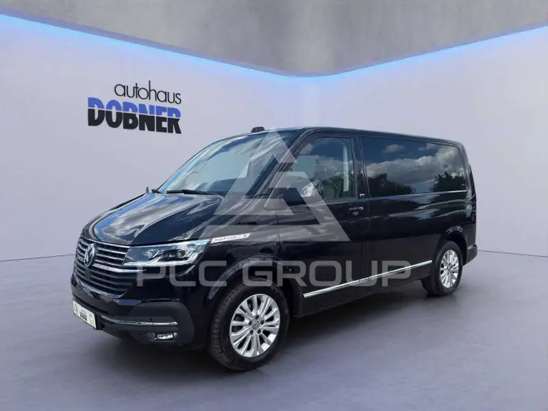 2021 Volkswagen T6