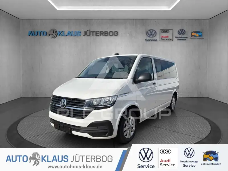2021 Volkswagen T6