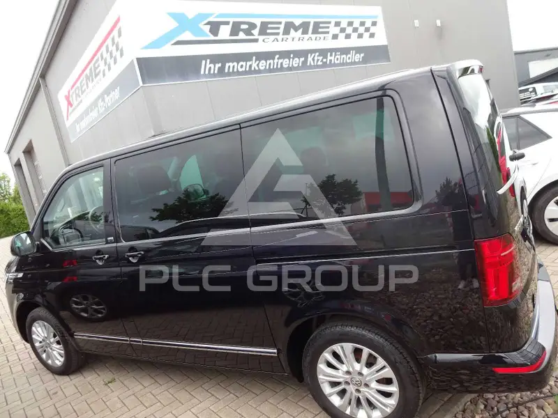 2021 Volkswagen T6