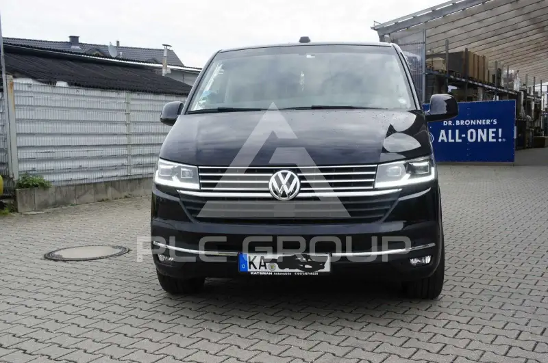 2021 Volkswagen T6