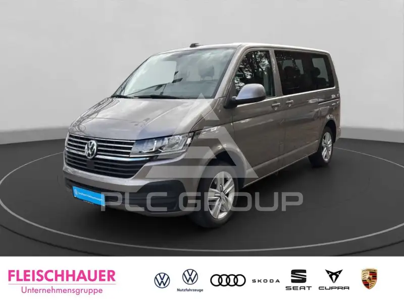 2021 Volkswagen T6