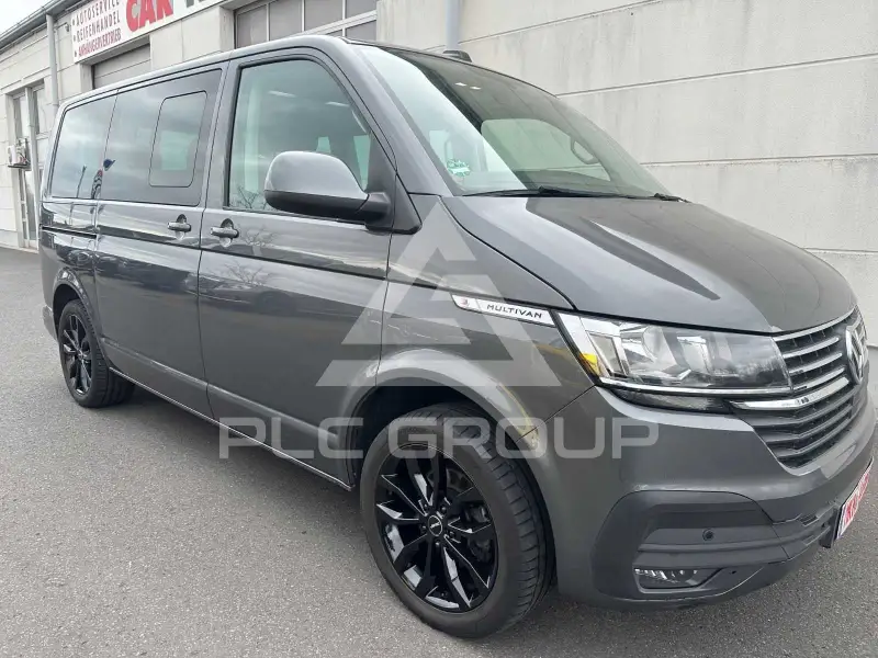 2021 Volkswagen T6