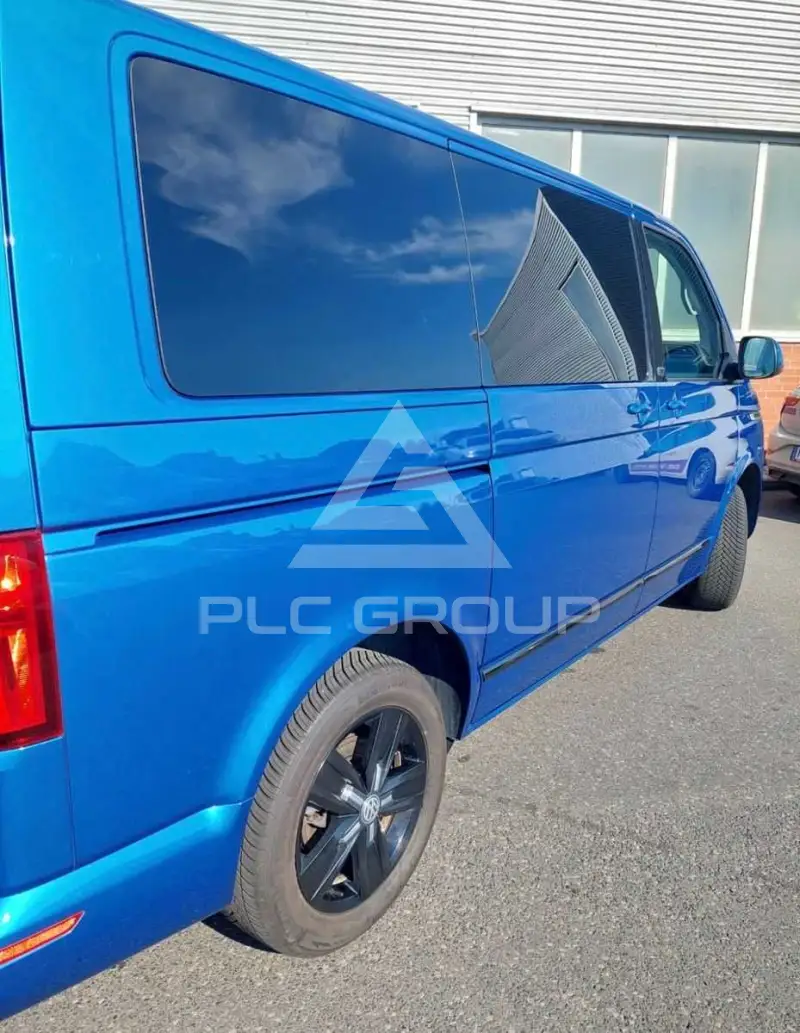 2021 Volkswagen T6