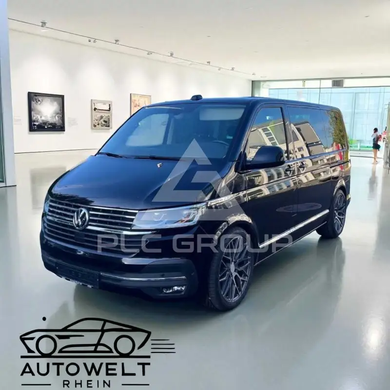 2021 Volkswagen T6