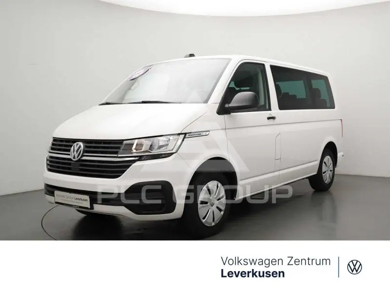 2021 Volkswagen T6