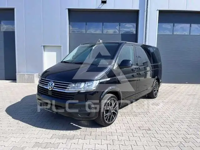 2021 Volkswagen T6