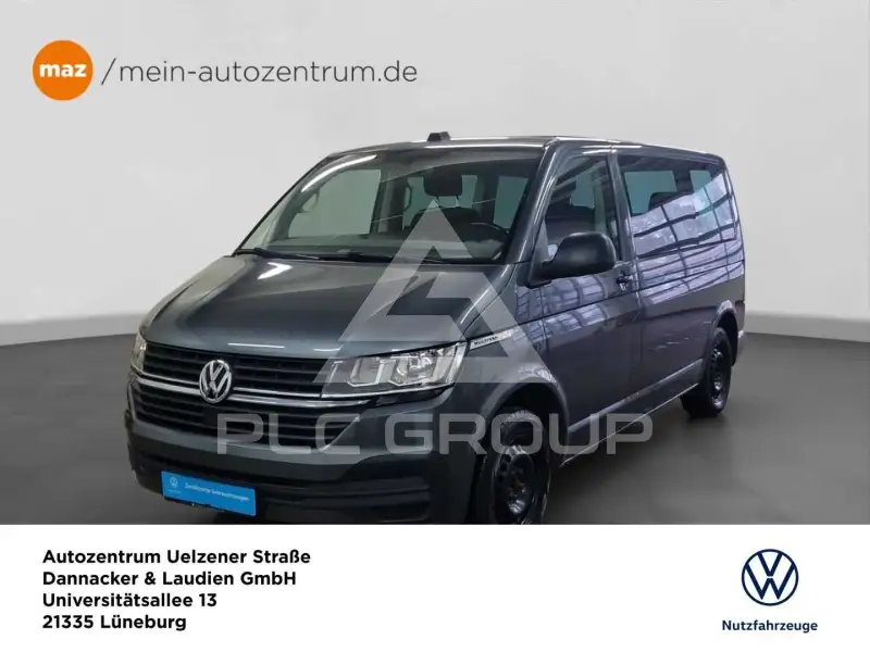 2021 Volkswagen T6