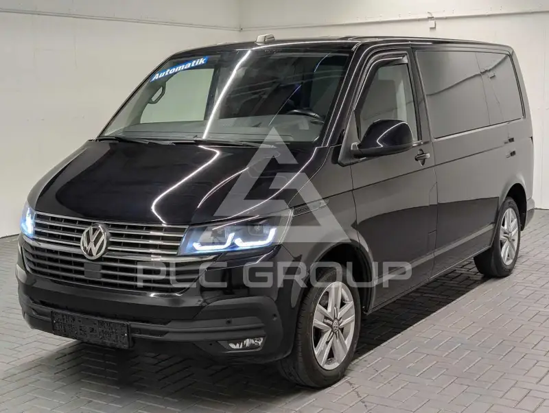 2021 Volkswagen T6