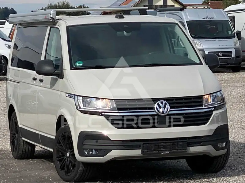 2021 Volkswagen T6