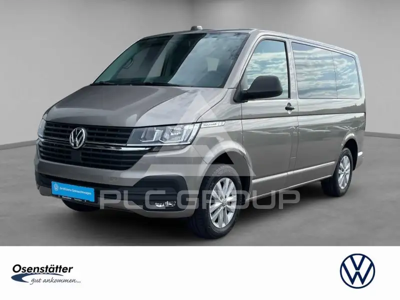 2021 Volkswagen T6