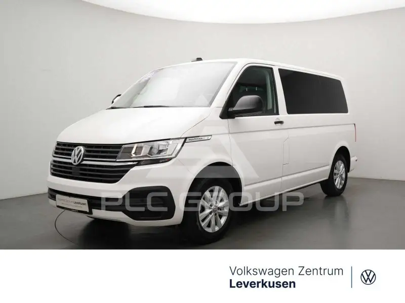 2021 Volkswagen T6