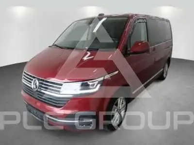 2021 Volkswagen T6