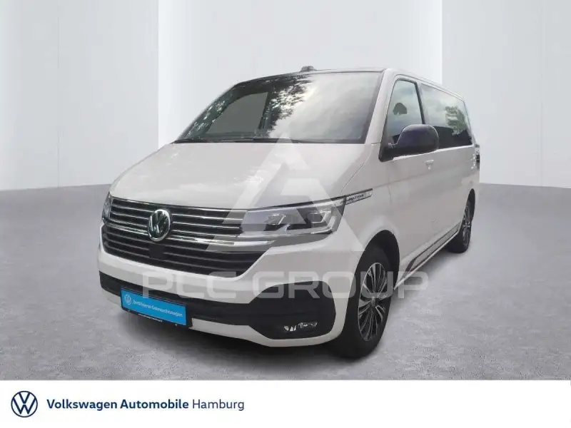2021 Volkswagen T6