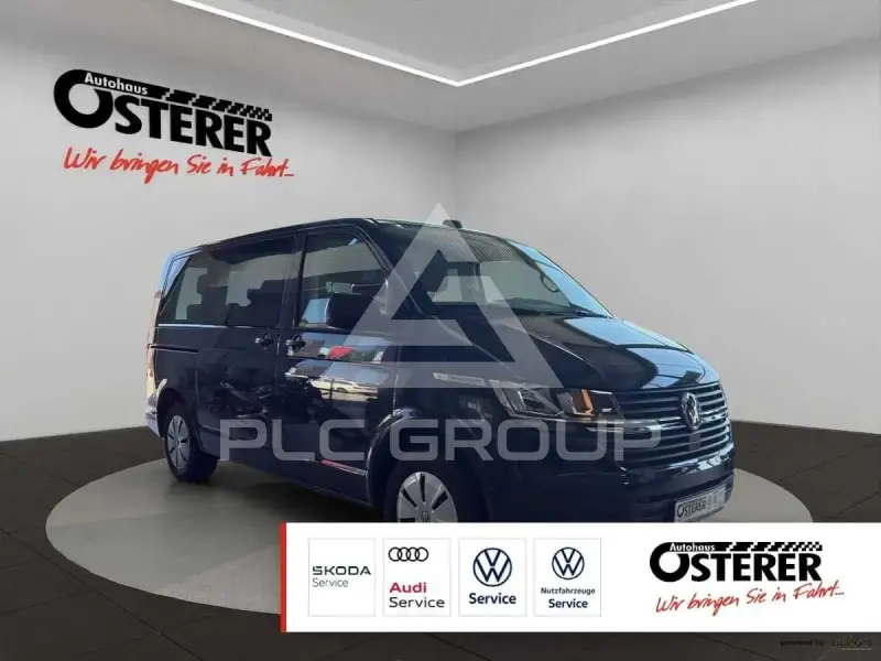 2021 Volkswagen T6