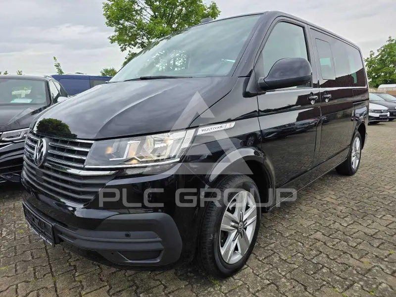 2021 Volkswagen T6