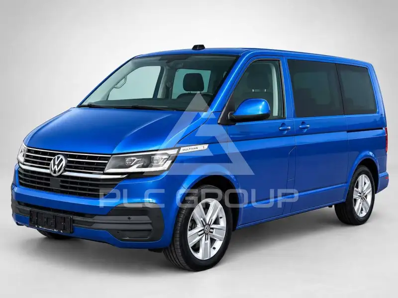 2021 Volkswagen T6