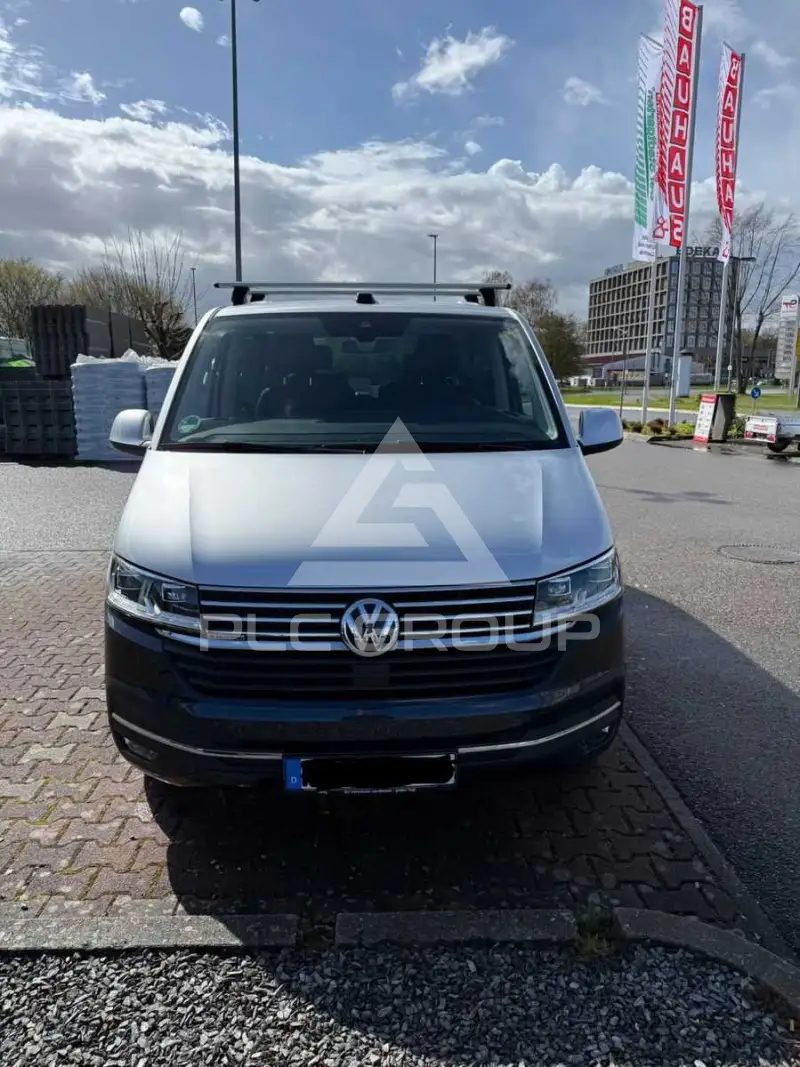2021 Volkswagen T6