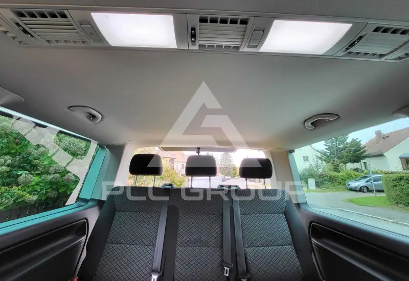 2021 Volkswagen T6