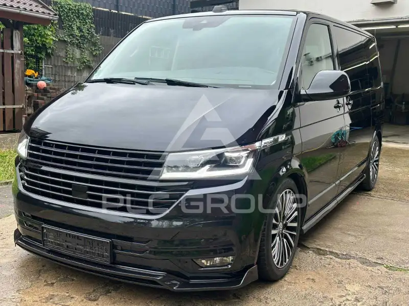 2021 Volkswagen T6