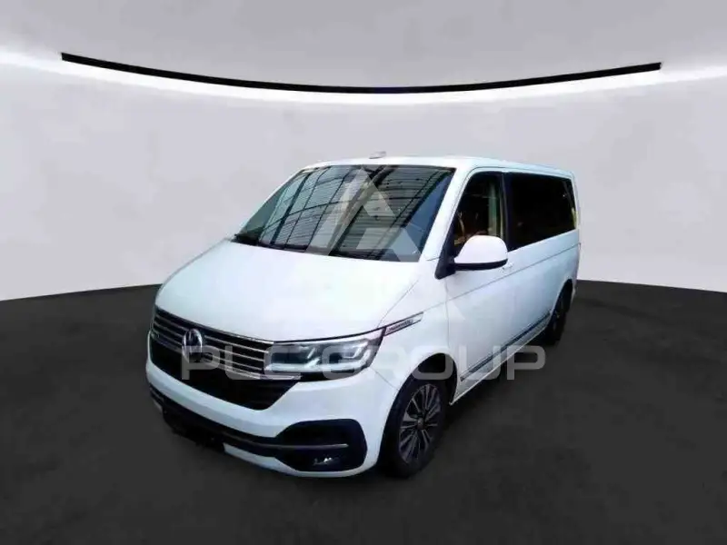 2021 Volkswagen T6