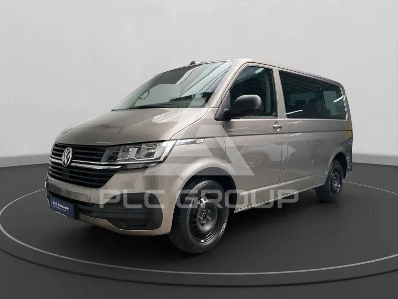 2021 Volkswagen T6
